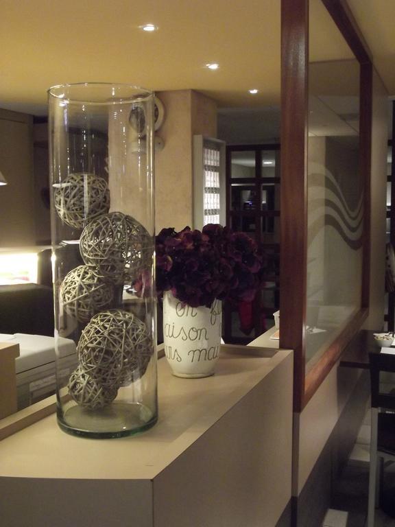 קלוז Cit'Hotel Le National מראה חיצוני תמונה