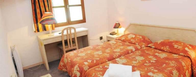 קלוז Cit'Hotel Le National מראה חיצוני תמונה