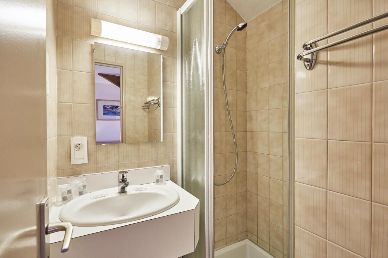 קלוז Cit'Hotel Le National מראה חיצוני תמונה